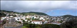 Valverde, capital de la isla de El Hierro